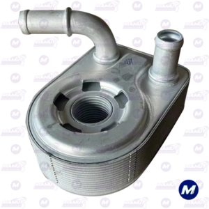 Enfriador de Aceite Ford Fiesta Titaniun