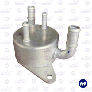 Enfriador de Aceite Mazda 3 5 6 Fusión