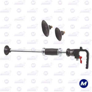 Extractor de Abolladuras Neumático Usag