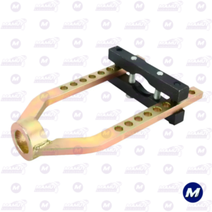 Extractor de Punta Tripoide