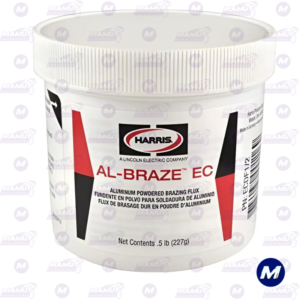 Fundente para Soldadura de Aluminio Harris