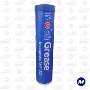 Grasa Azul Mobil 390 Gxhp 222