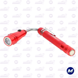 Herramienta Magnética de Recolección Hyper Tough