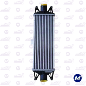 Intercooler Iveco Daily