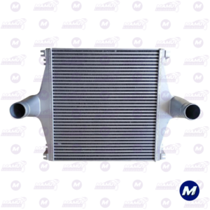 Intercooler Iveco Stralis Trakker Euro Traker