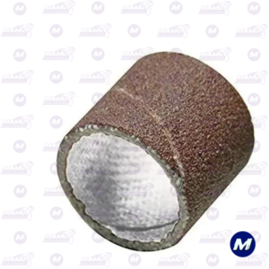 Juego 6 Bandas Lijado para Dremel