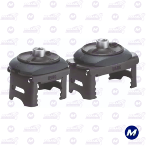 Juego Dos Copas Parafiltro Aceite Usag