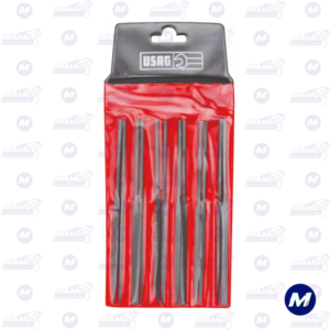 Juego Limas Joyero 160 Mm Usag