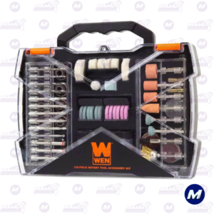 Kit Accesorios para Dremel 150 Piezas Wen