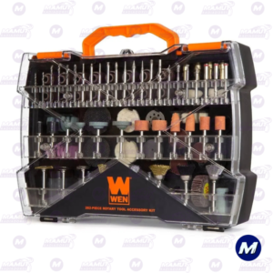 Kit Accesorios para Dremel 282 Piezas Wen