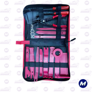 Kit de Herramientas para Desmontaje Audio / Tapicería