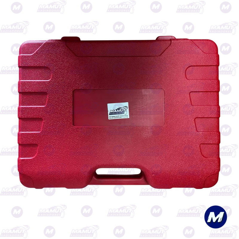 Kit de Herramientas Instalar Bujes de Suspensión Trasera - Imagen 2