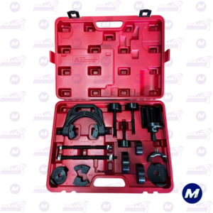 Kit de Herramientas Instalar Bujes de Suspensión Trasera