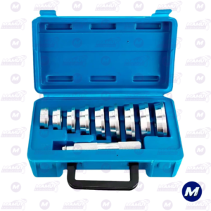 Kit para Instalar Estoperas