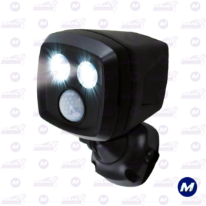 Lámpara con Sensor de Movimiento Handy Brite