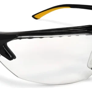 Lentes de Seguridad Montura Negra Dewalt