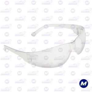 Lentes de Seguridad Transparente