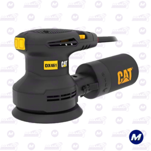 Lija Roto Orbital De 400w - 5'' Cat