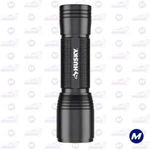 Linterna 750 L Led Baterías Husky
