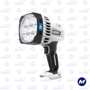 Linterna Led 20 V Inalámbrica Hart