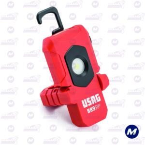 Linterna Led Recargable Inspección Usag