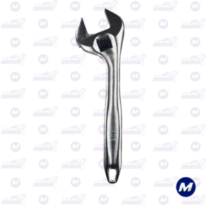 Llave Ajustable 15 Pulgadas Usag