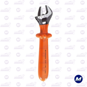 Llave Ajustable 44 Mm Aislada 1000v Usag