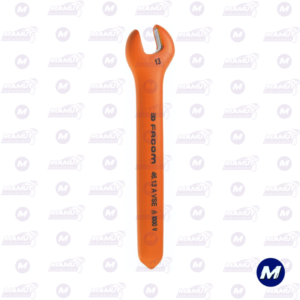 Llave Boca 10 Mm Aislada 1000v Usag
