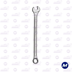 Llave Combinada 34 Mm Larga Usag