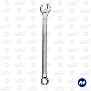 Llave Combinada 50 Mm Larga Usag