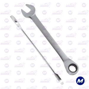 Llave Combinada Tipo Rachet 10 Mm Usag