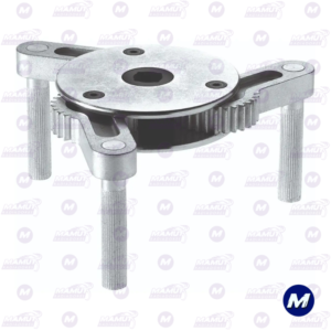 Llave Filtro Tres Garras 1/2 95 A 15 Mm Usag