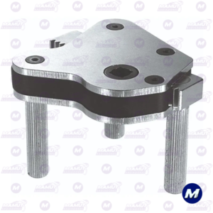 Llave Filtro Tres Garras 3/8 65 A 120 Mm Usag