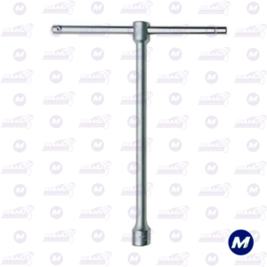 Llave T Copa 8 Mm Usag
