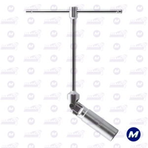 Llave T para Bujías 20,8 Mm Usag