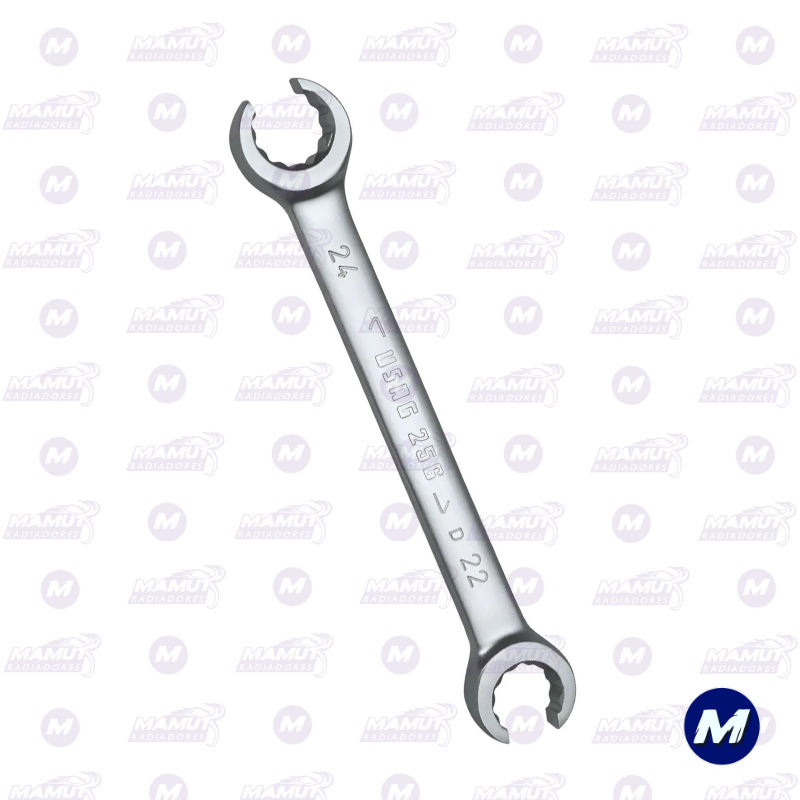 Llave para Tuberías 11 X 13 Mm Usag