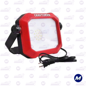 Luz de Trabajo Portátil Led 1100l Craftsman