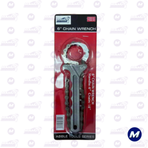 Zuncho de Cadena Ajustable