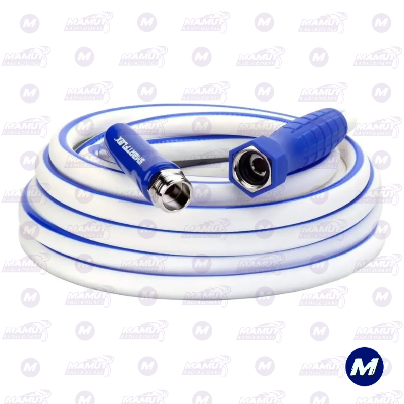 Manguera Marina 7 Metros Smart Flex