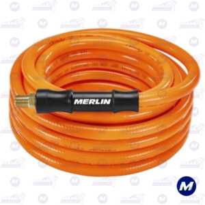 Manguera de Aire de Pvc 3/8 PuLG.x7,5mts aprox
