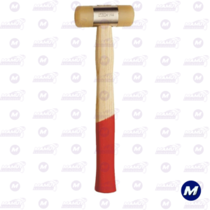 Martillo Cabeza Plástica 35 Mm Usag
