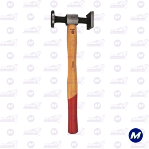 Martillo Latonero Cabeza Plana Redonda y Cuadrada Usag