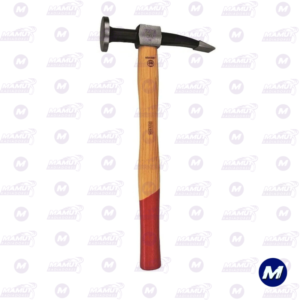 Martillo Latonero Cabeza Redonda Plana Usag