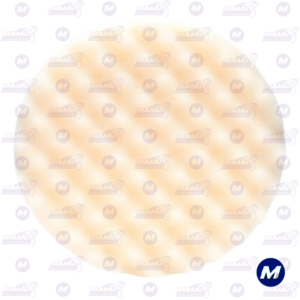 Mopa de Pulido Blanca Una Sola Cara 8 Paso 1. 3m
