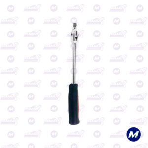 Palanca de Fuerza Articulada 1/2 380 Mm Usag