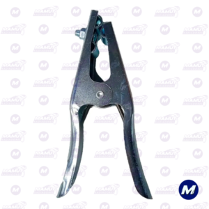 Pinza Porta Tierra Lenco