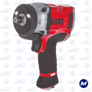 Pistola de Impacto 1/2 1898 Nm con Dados 10 A 32 Mm Usag