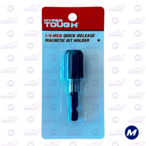 Portapuntas Magnéticas para Liberación 1/4 Hyper Toungh