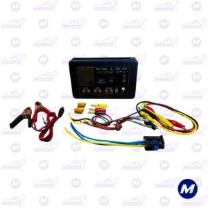 Probador Automotriz de Actuadores Bobinas Sensores Qdb3a