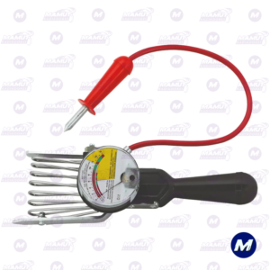 Probador de Baterías 6 y 12 V Usag